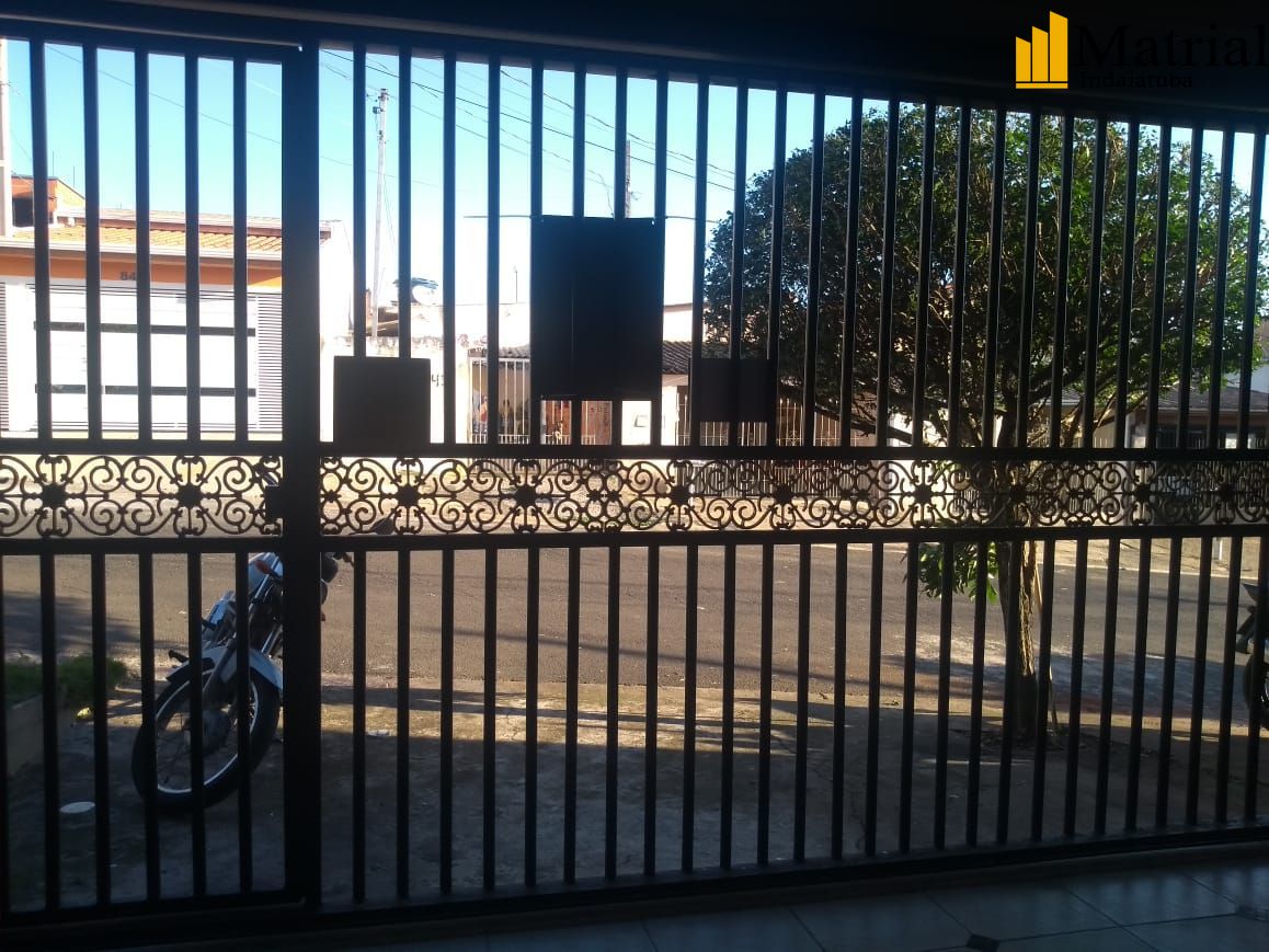 Casa, 2 quartos, 110 m² - Foto 1