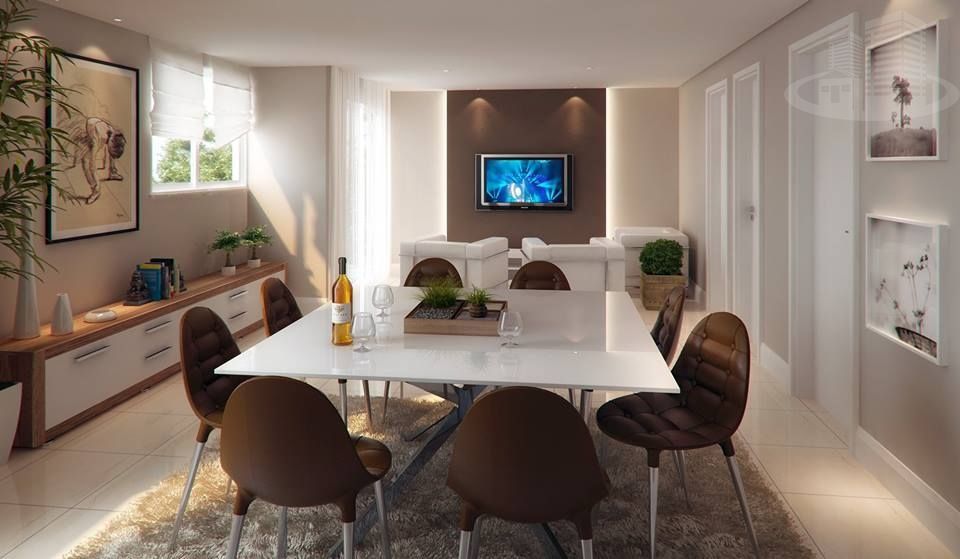 Casa de Condomínio à venda com 4 quartos, 133m² - Foto 5
