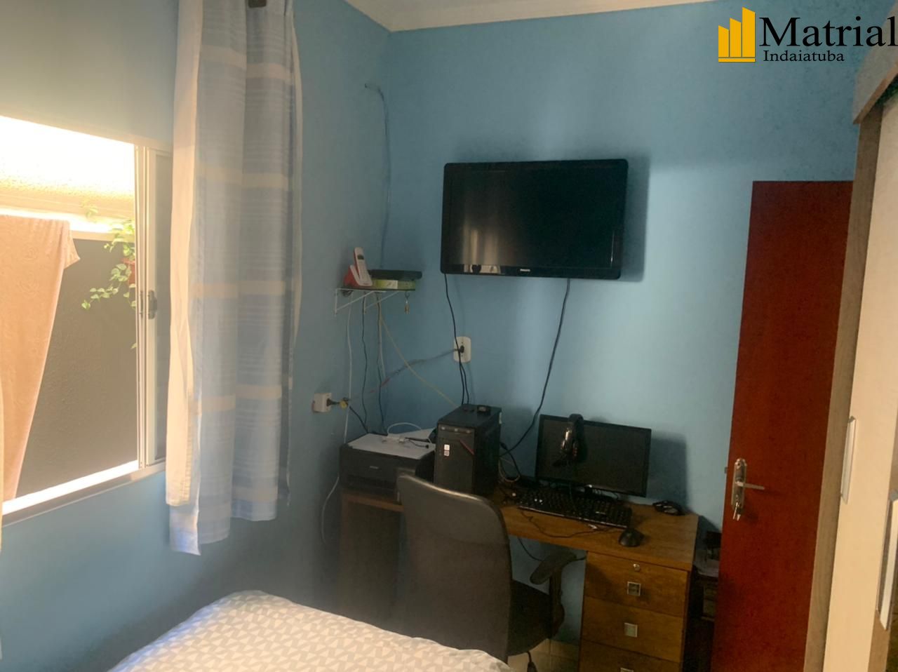 Sobrado à venda com 5 quartos, 200m² - Foto 12