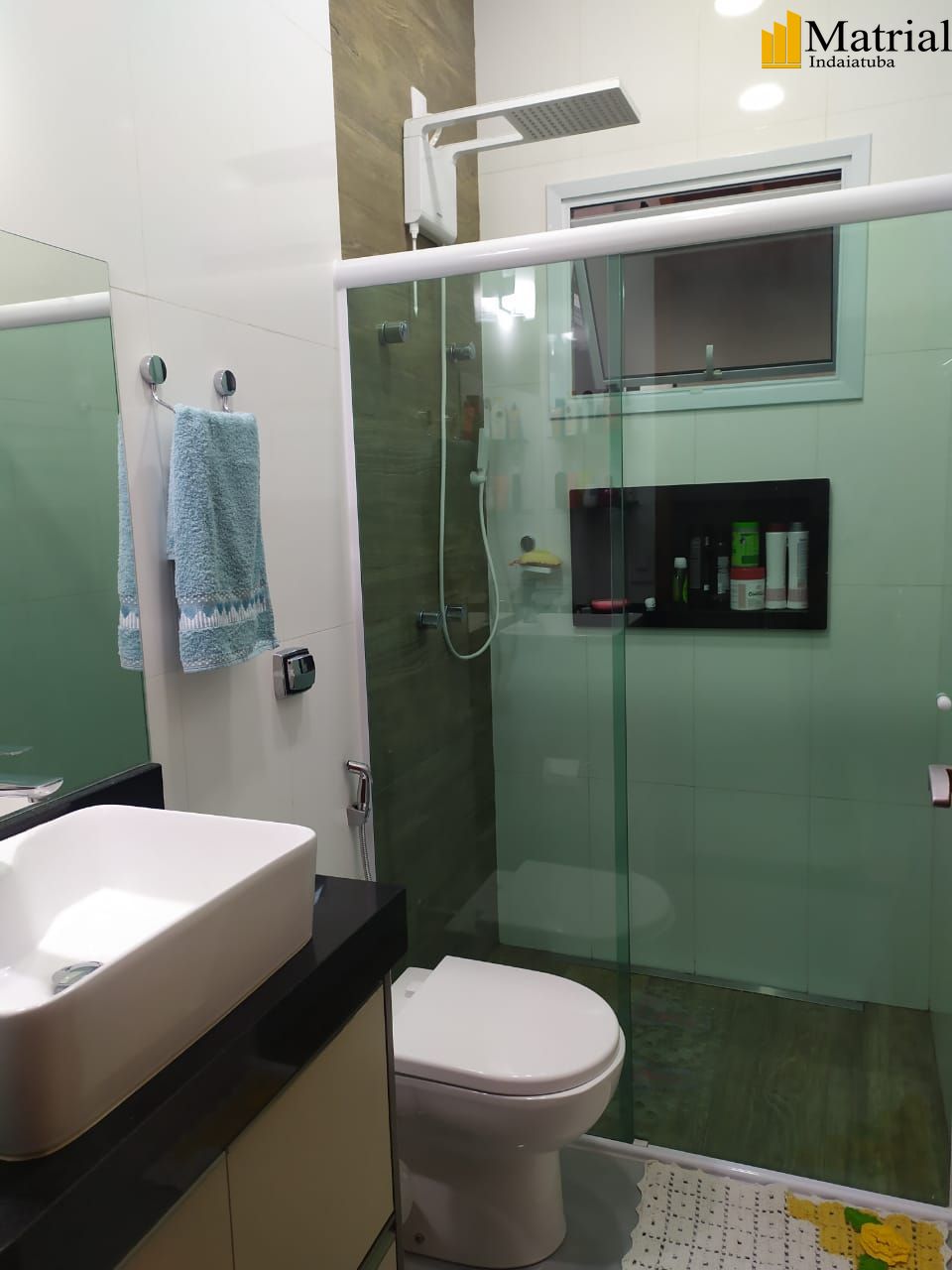 Casa, 3 quartos, 138 m² - Foto 18
