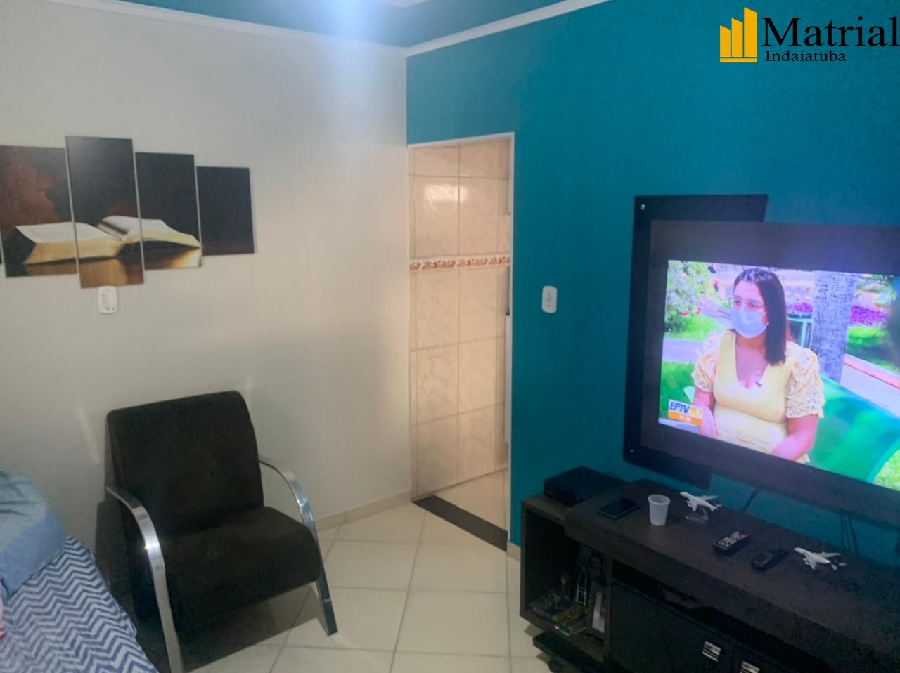 Sobrado à venda com 5 quartos, 200m² - Foto 11