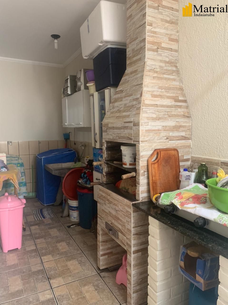 Sobrado à venda com 5 quartos, 200m² - Foto 28