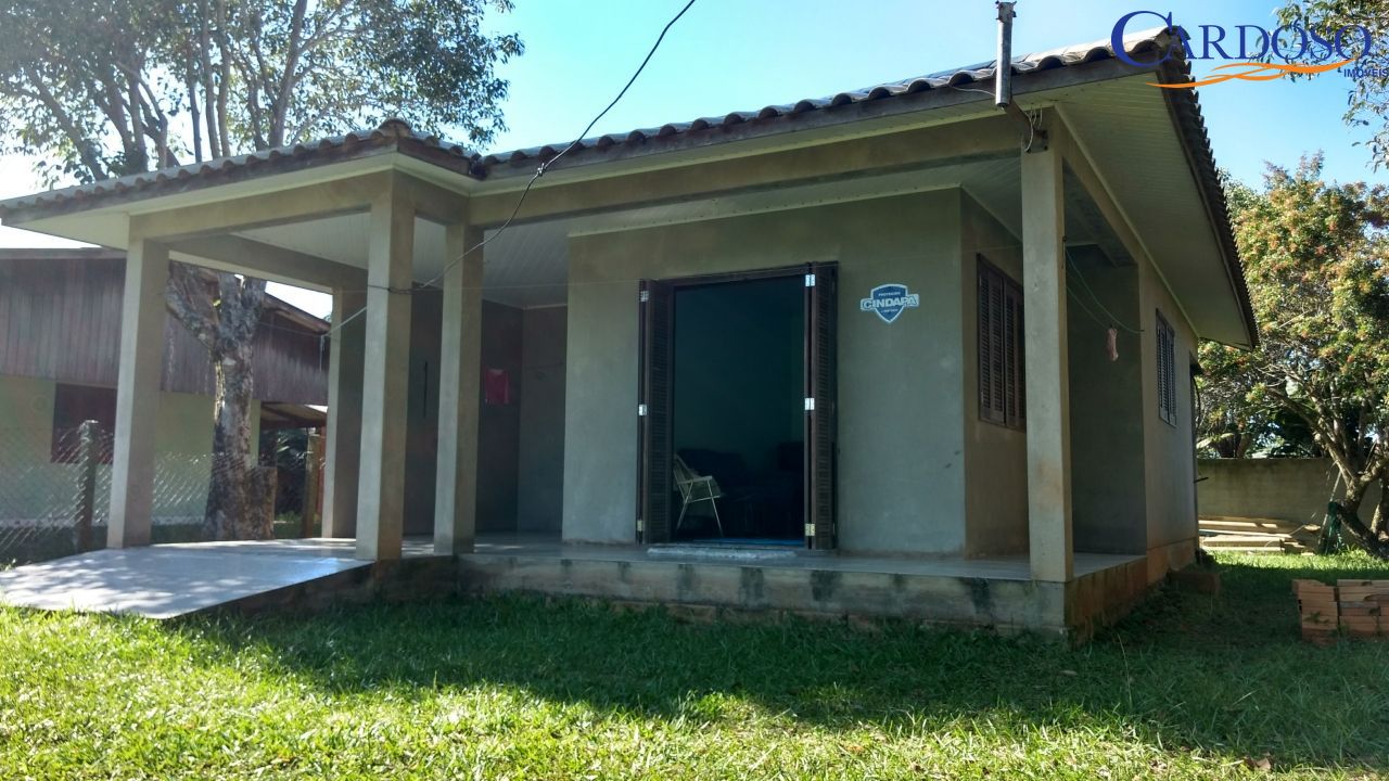 Casa à venda no Praia Azul - Arroio do Sal, RS