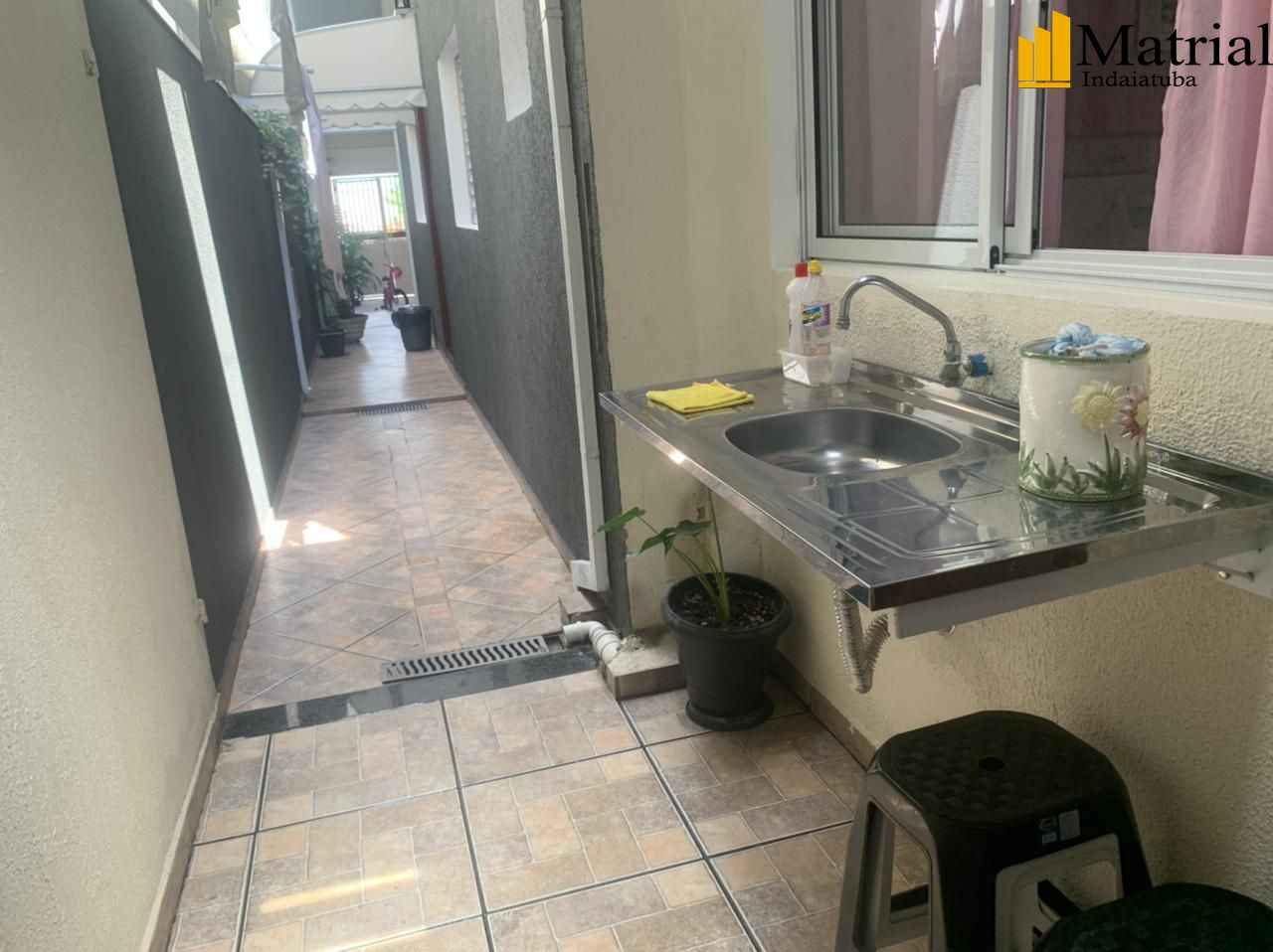 Sobrado, 5 quartos, 200 m² - Foto 27