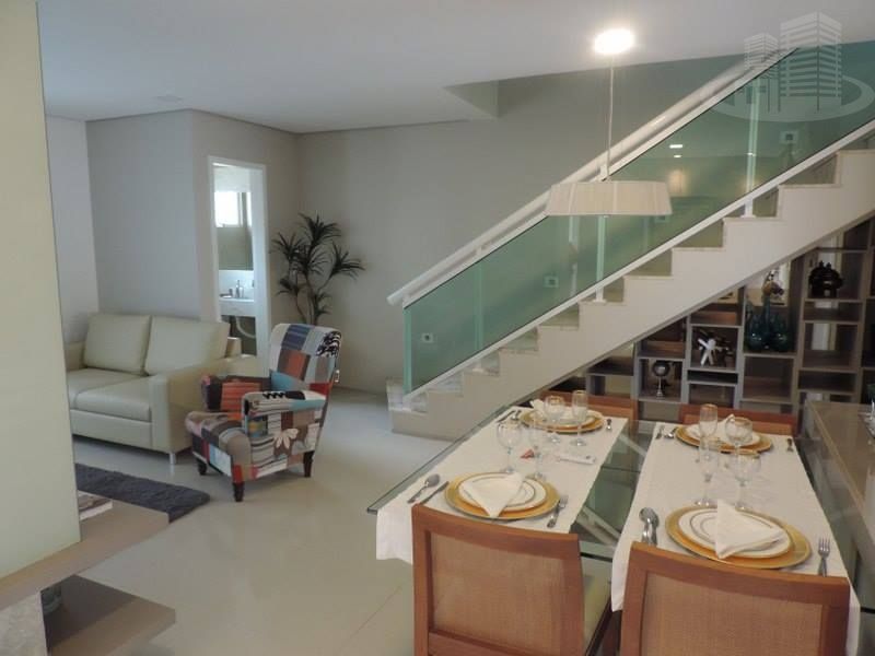 Casa de Condomínio, 3 quartos - Foto 2