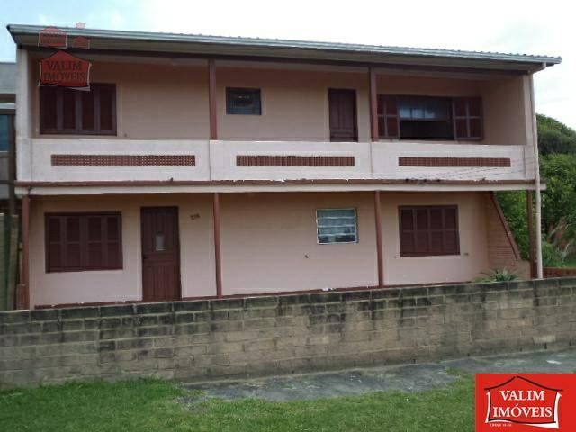 Casa, 7 quartos, 210 m² - Foto 1