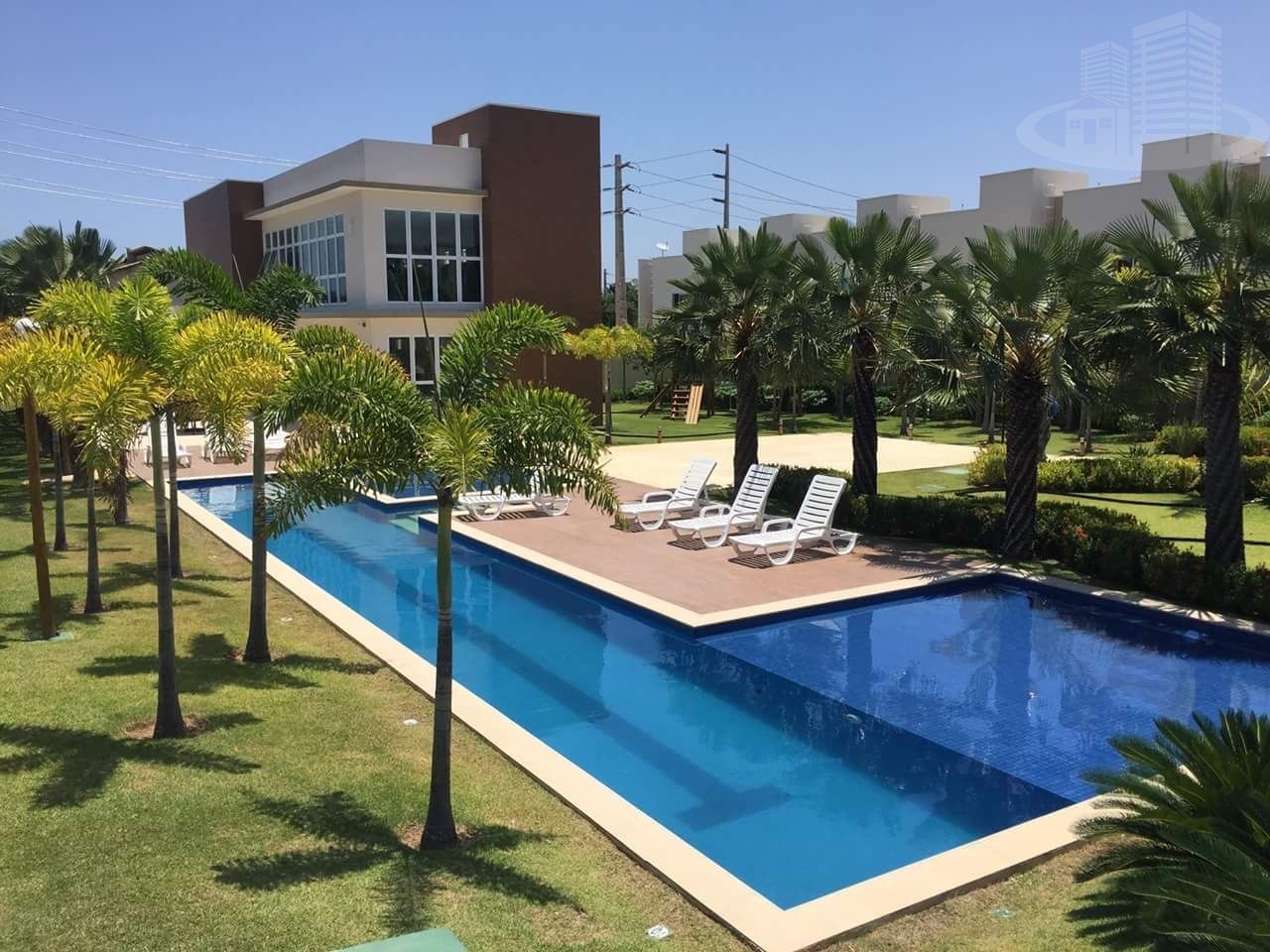 Casa de Condomínio, 3 quartos - Foto 32