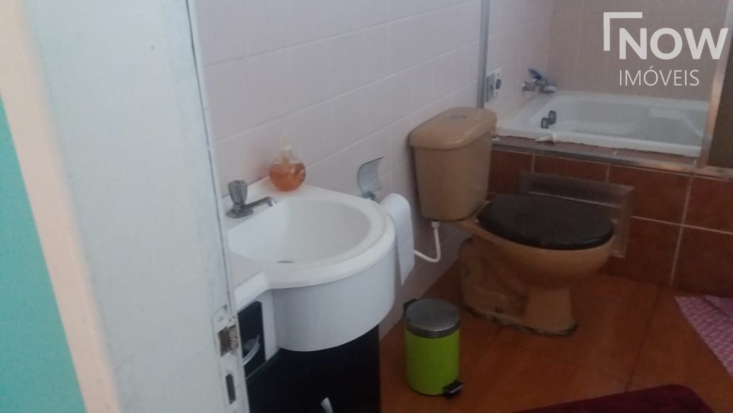 Sobrado à venda com 3 quartos, 250m² - Foto 24