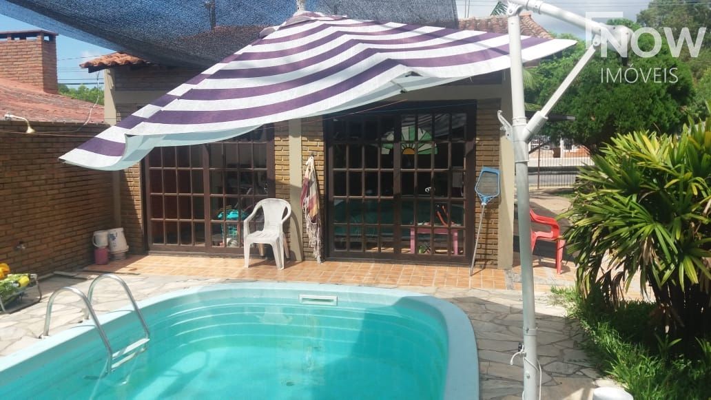 Sobrado à venda com 3 quartos, 250m² - Foto 6