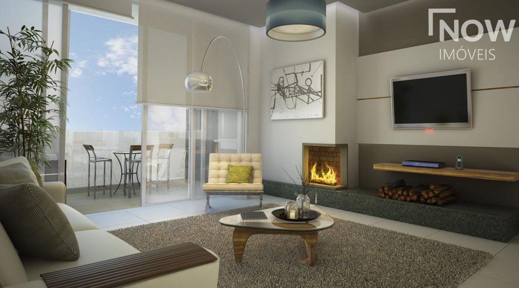 Apartamento, 2 quartos, 131 m² - Foto 5