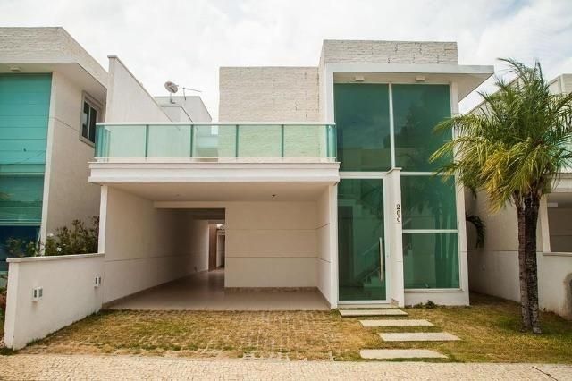 Casa de Condomínio à venda com 4 quartos, 226m² - Foto 17