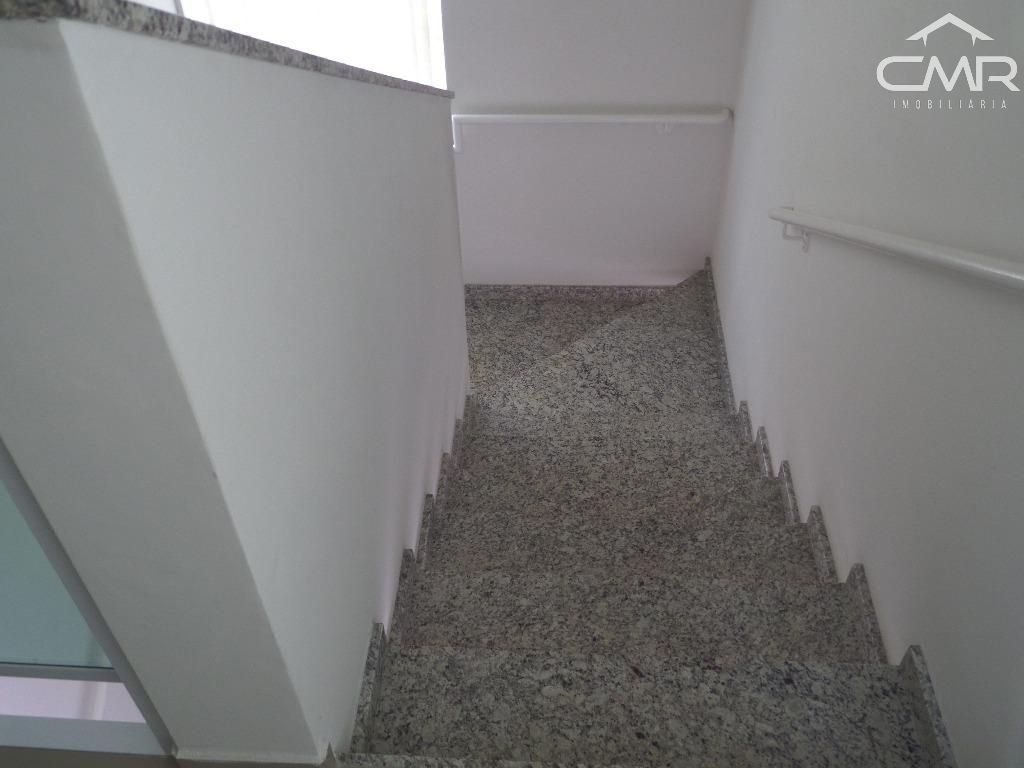 Casa de Condomínio, 6 quartos - Foto 24