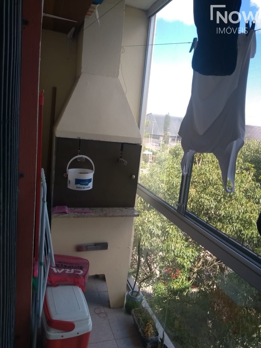 Apartamento, 3 quartos, 72 m² - Foto 4