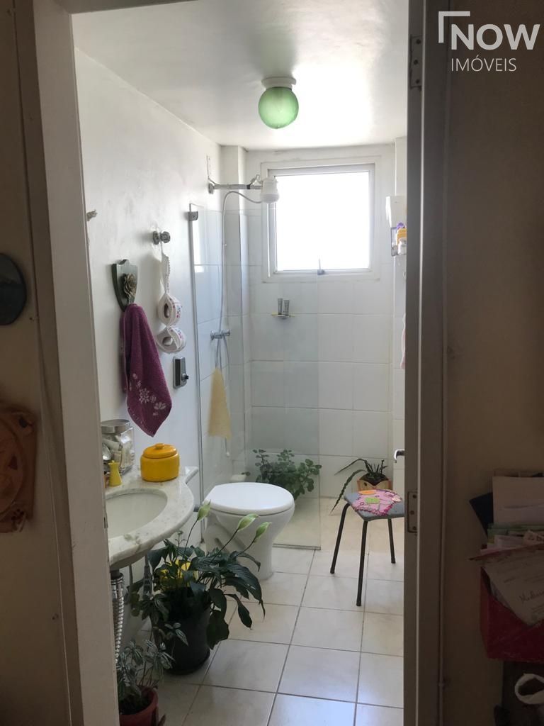 Apartamento à venda com 3 quartos, 157m² - Foto 14