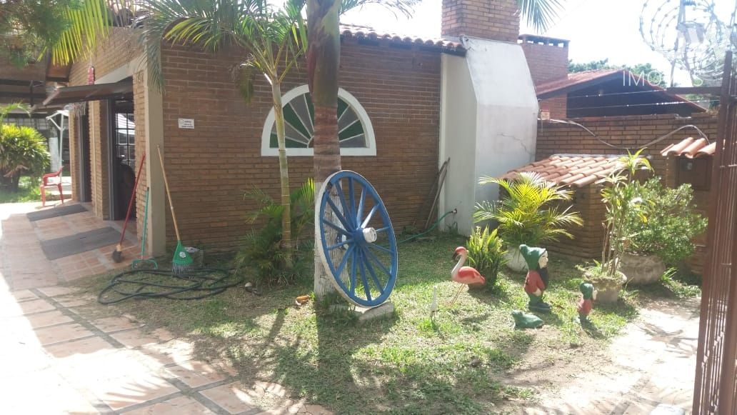 Sobrado à venda com 3 quartos, 250m² - Foto 25