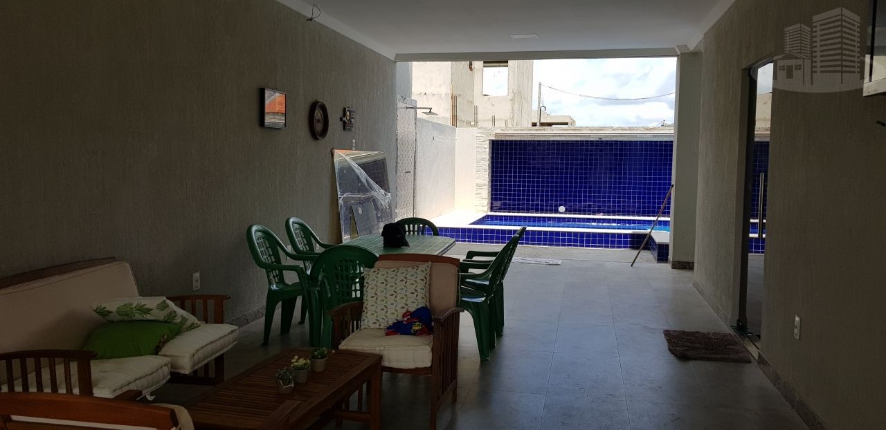 Casa de Condomínio à venda com 4 quartos, 380m² - Foto 27