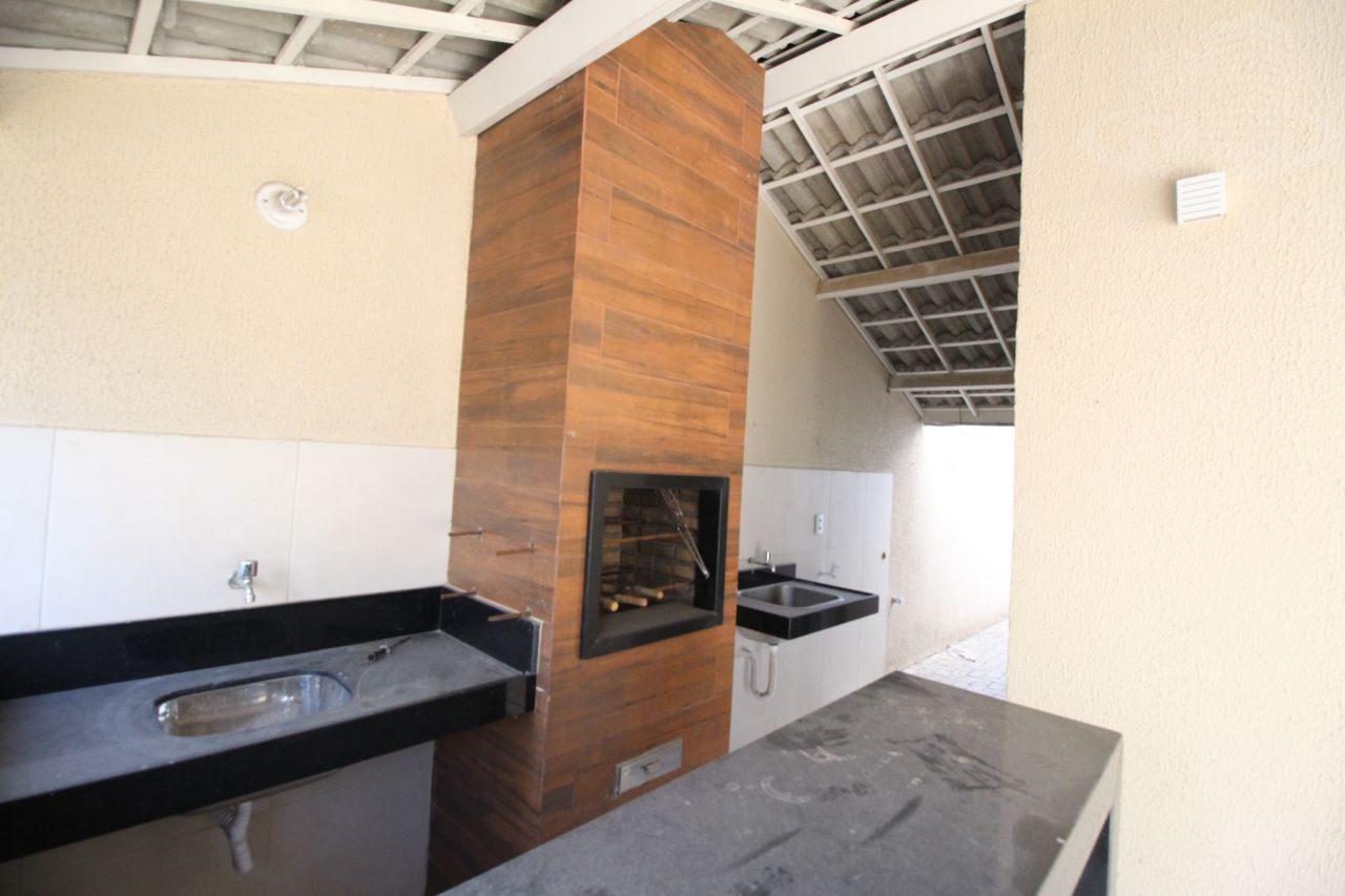 Casa de Condomínio à venda com 3 quartos, 196m² - Foto 17