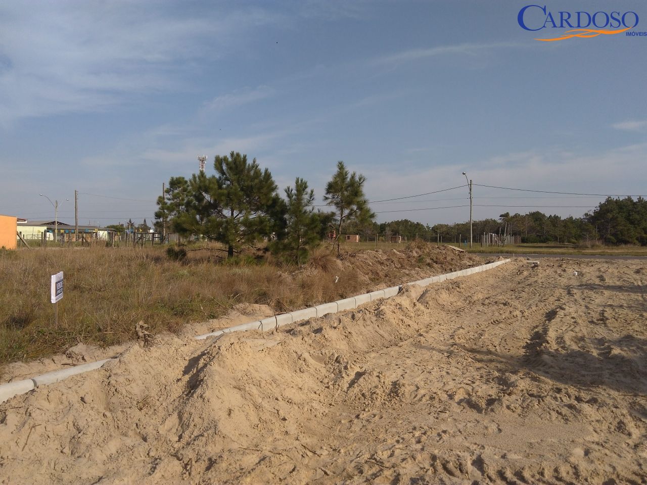 Terreno, 297 m² - Foto 3