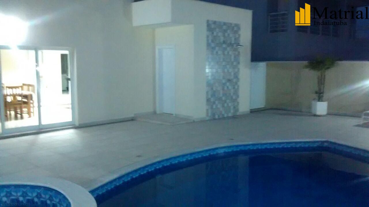 Casa de Condomínio à venda com 3 quartos, 392m² - Foto 5