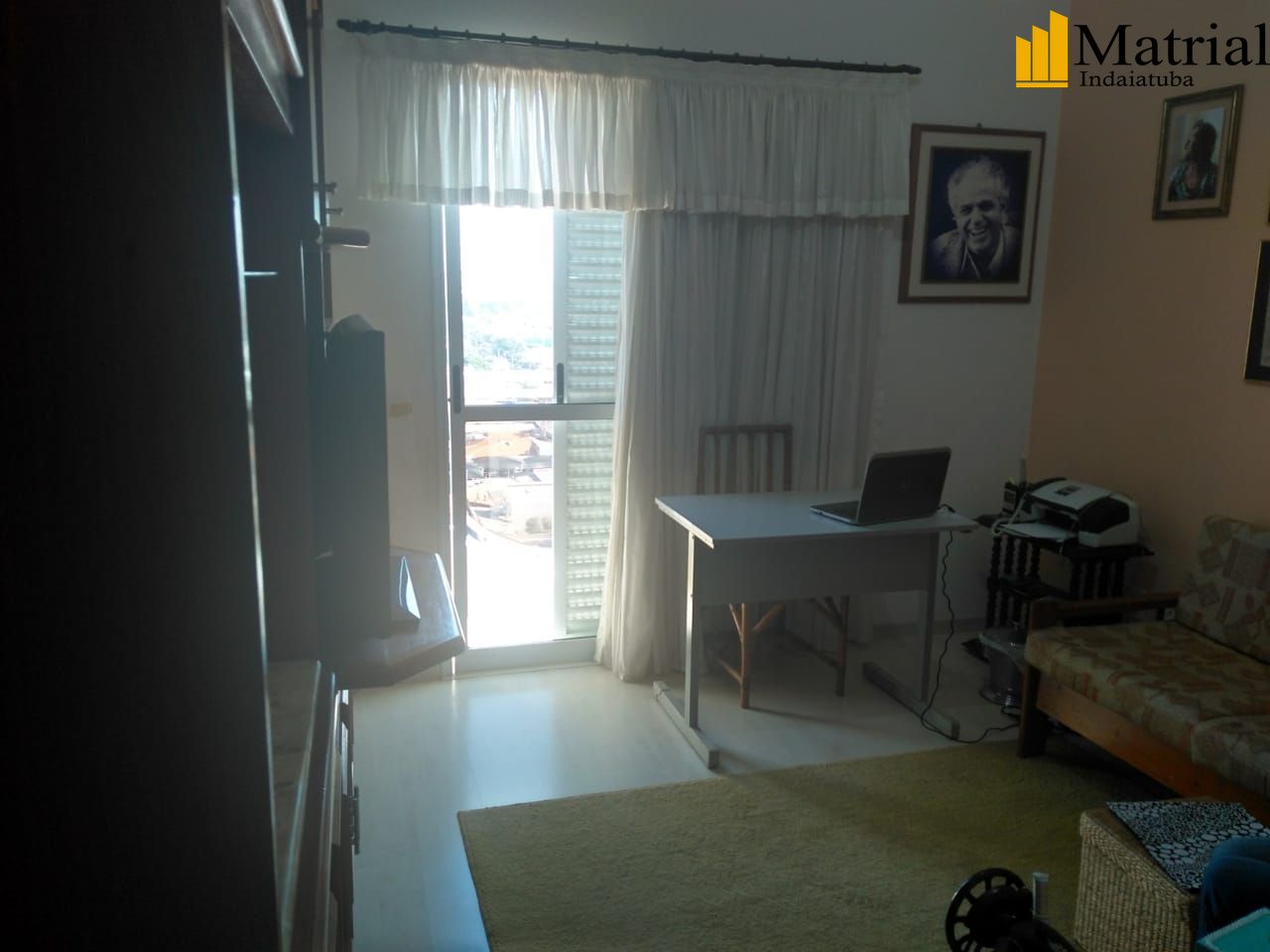 Apartamento à venda com 3 quartos, 150m² - Foto 29