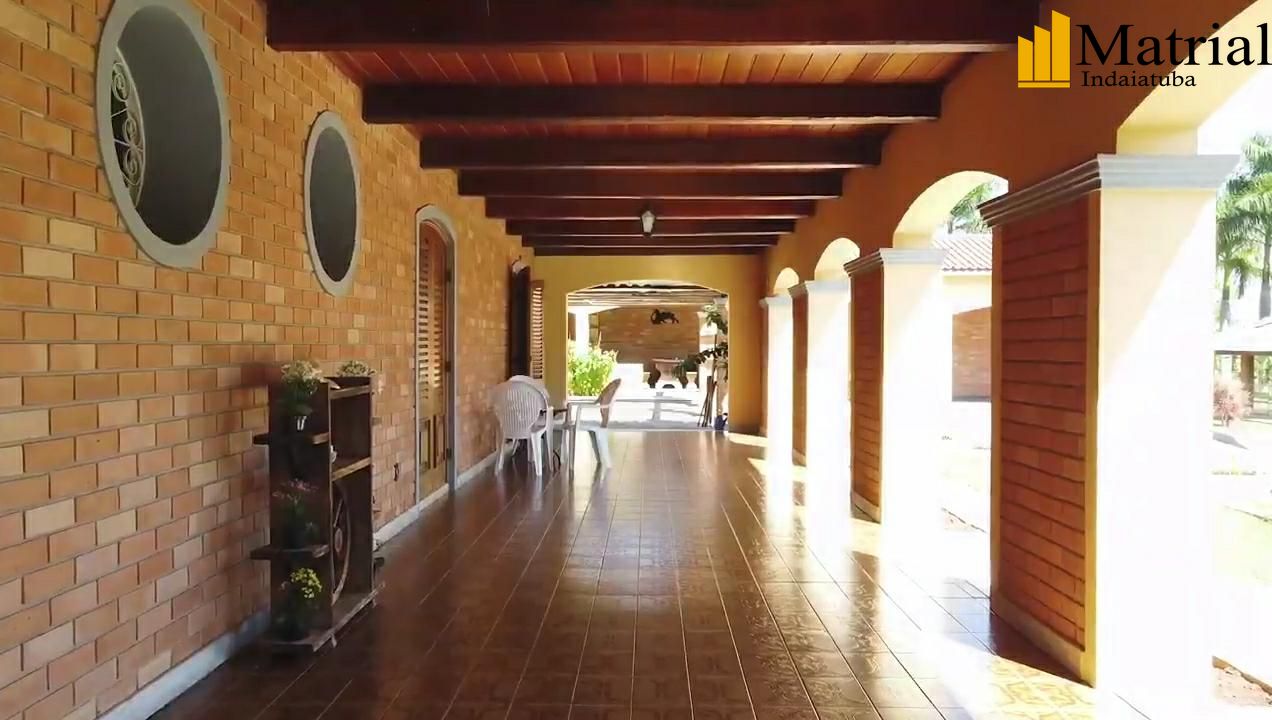 Fazenda à venda com 5 quartos, 700m² - Foto 14