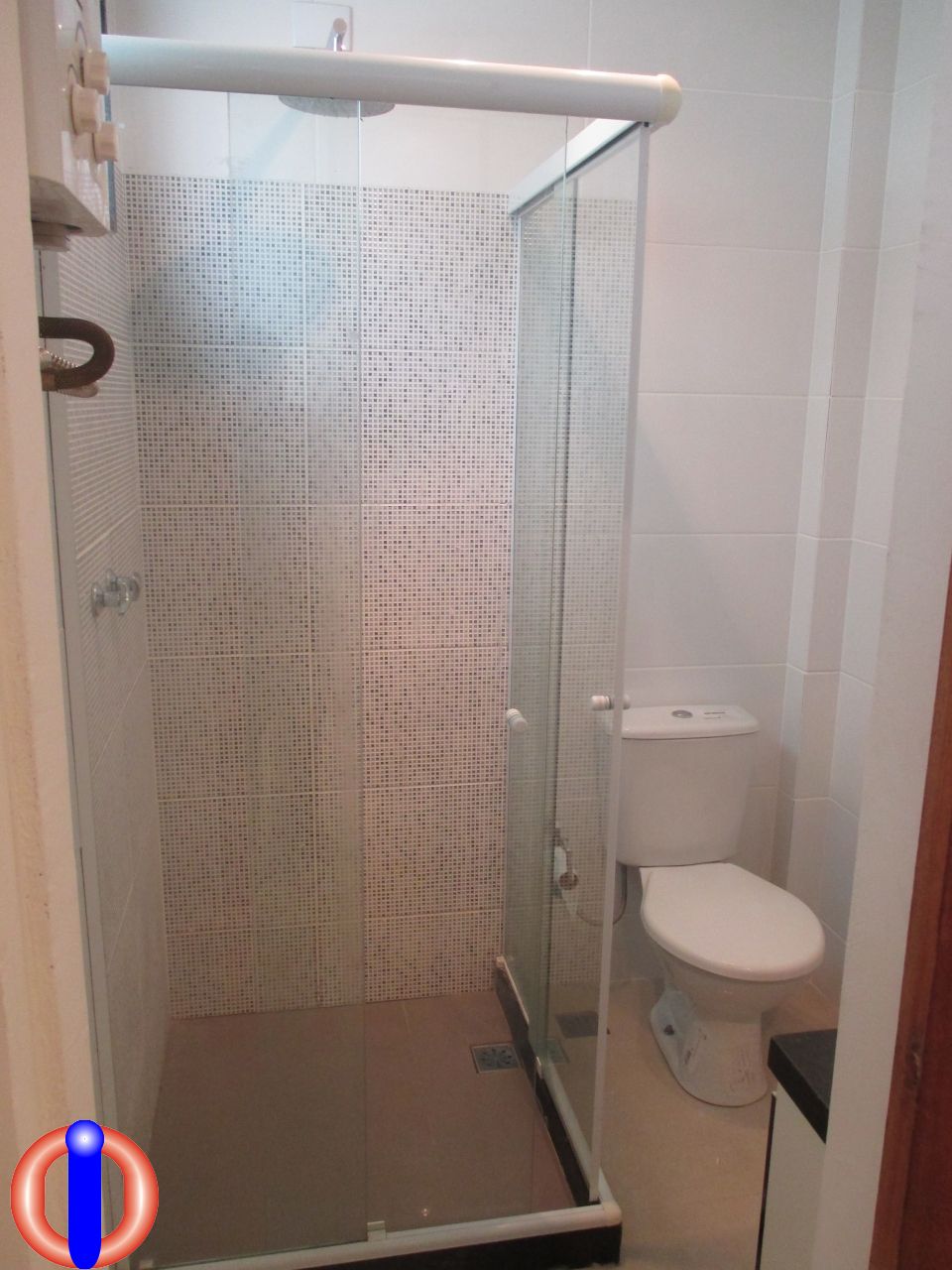 Apartamento à venda com 1 quarto, 32m² - Foto 5