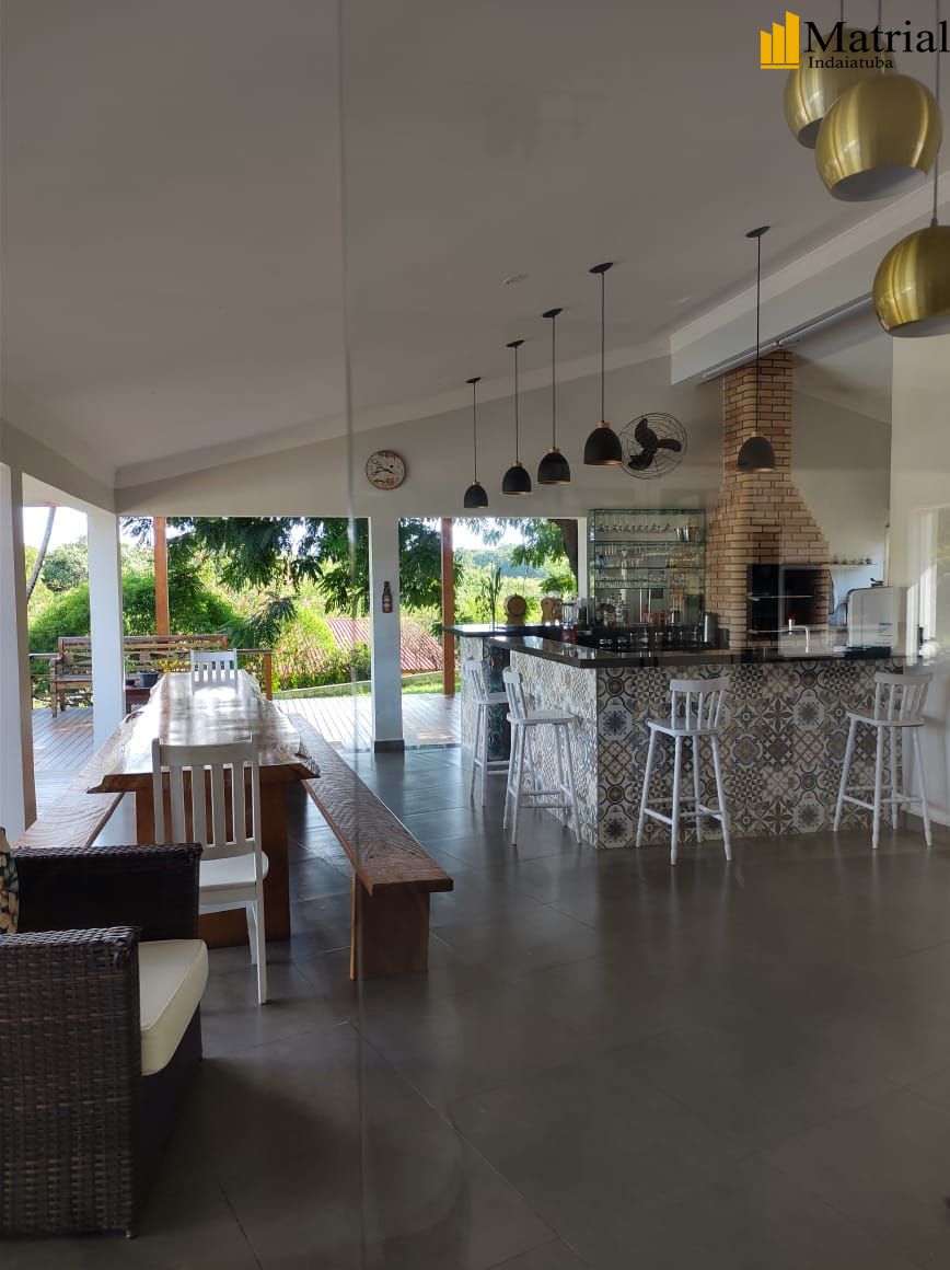 Chácara à venda com 3 quartos, 380m² - Foto 32