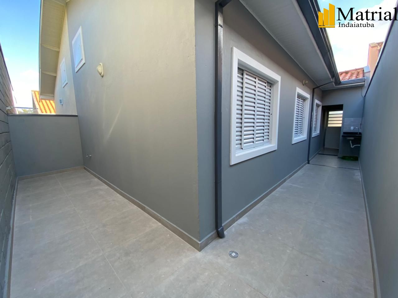 Casa à venda com 3 quartos, 90m² - Foto 12