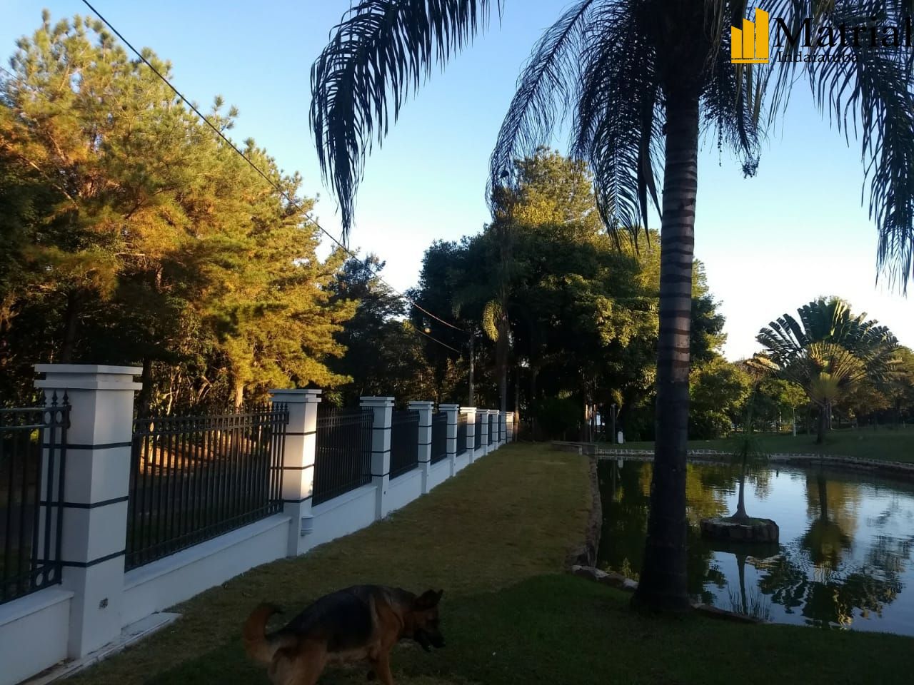 Chácara à venda com 3 quartos, 380m² - Foto 16