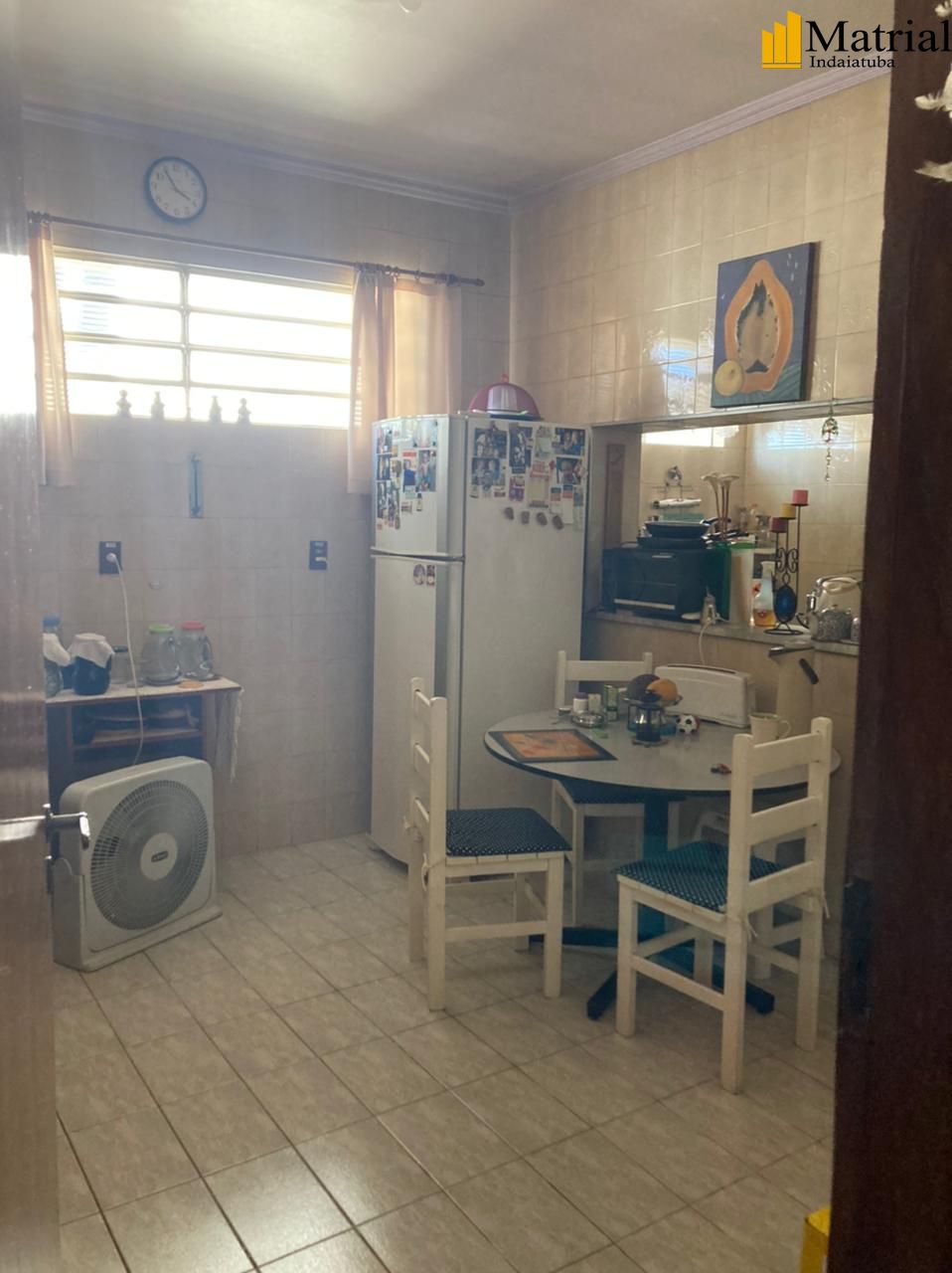 Casa à venda com 5 quartos, 201m² - Foto 8