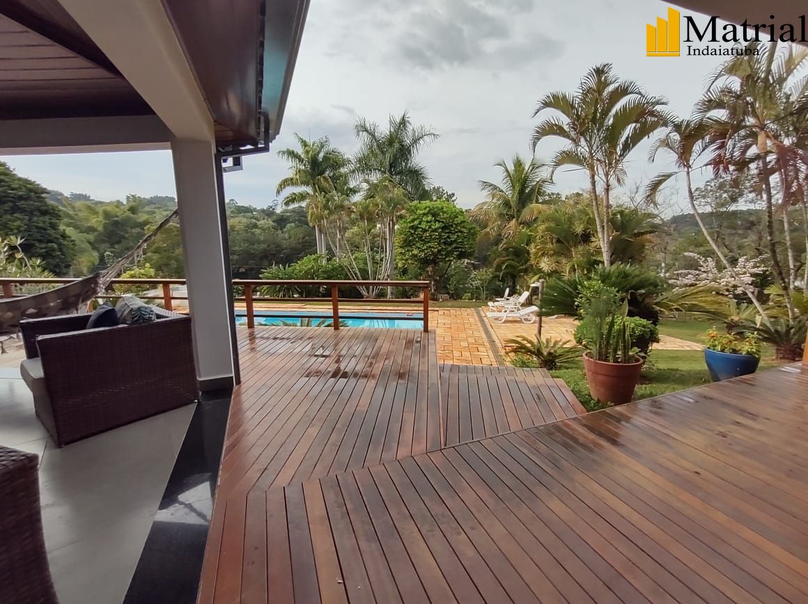 Chácara à venda com 3 quartos, 380m² - Foto 5
