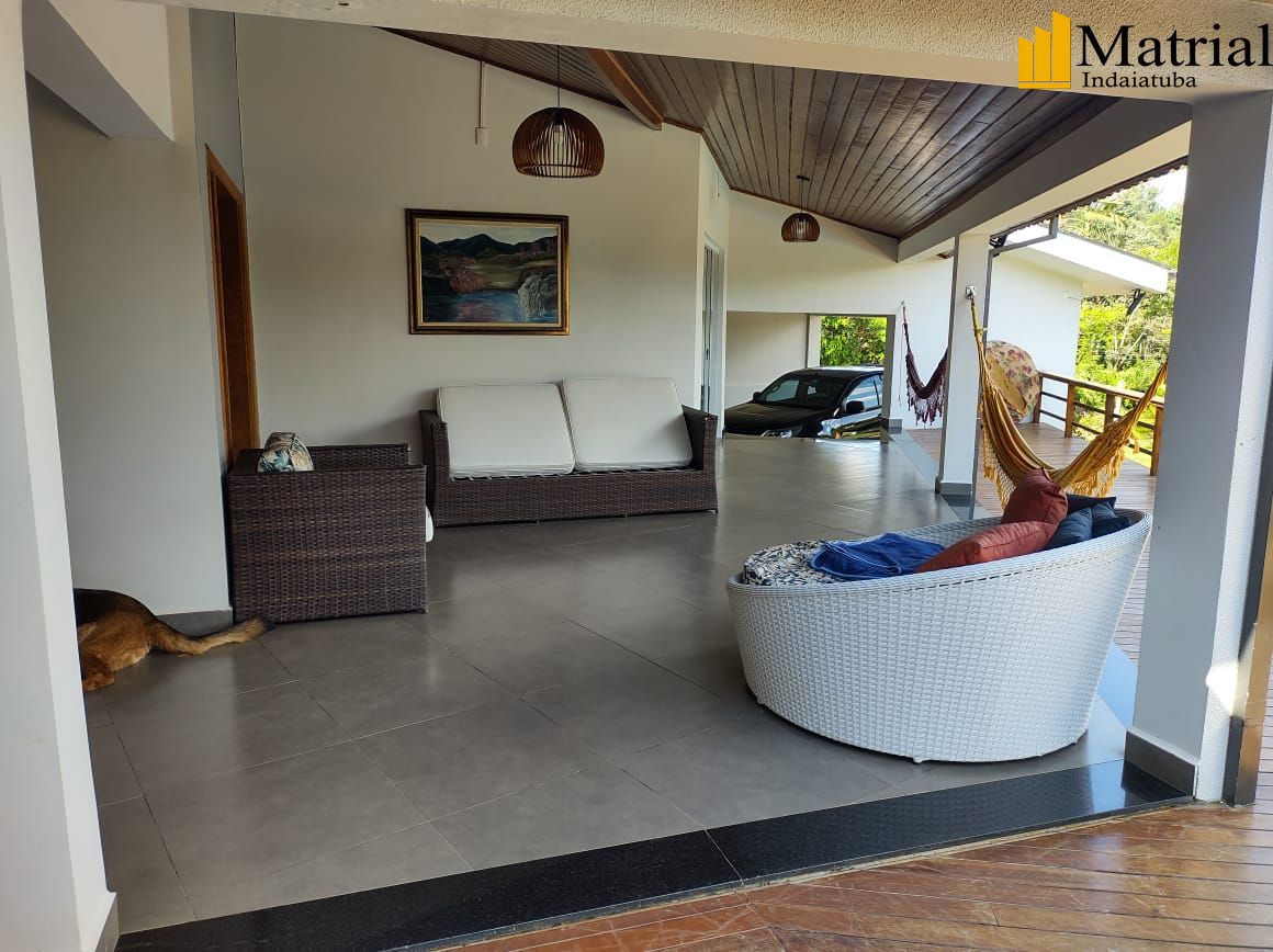 Chácara à venda com 3 quartos, 380m² - Foto 47