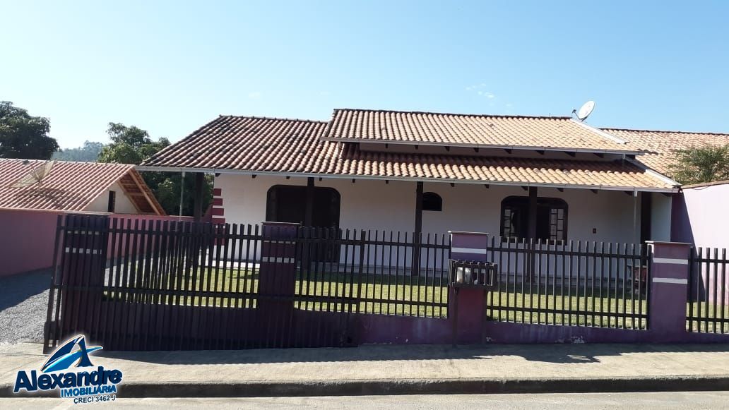 Casa à venda no Jaraguá 99 Jaraguá do Sul, SC. IM160860