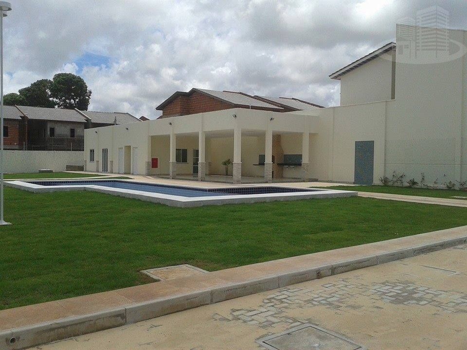 Casa de Condomínio à venda com 4 quartos, 178m² - Foto 8