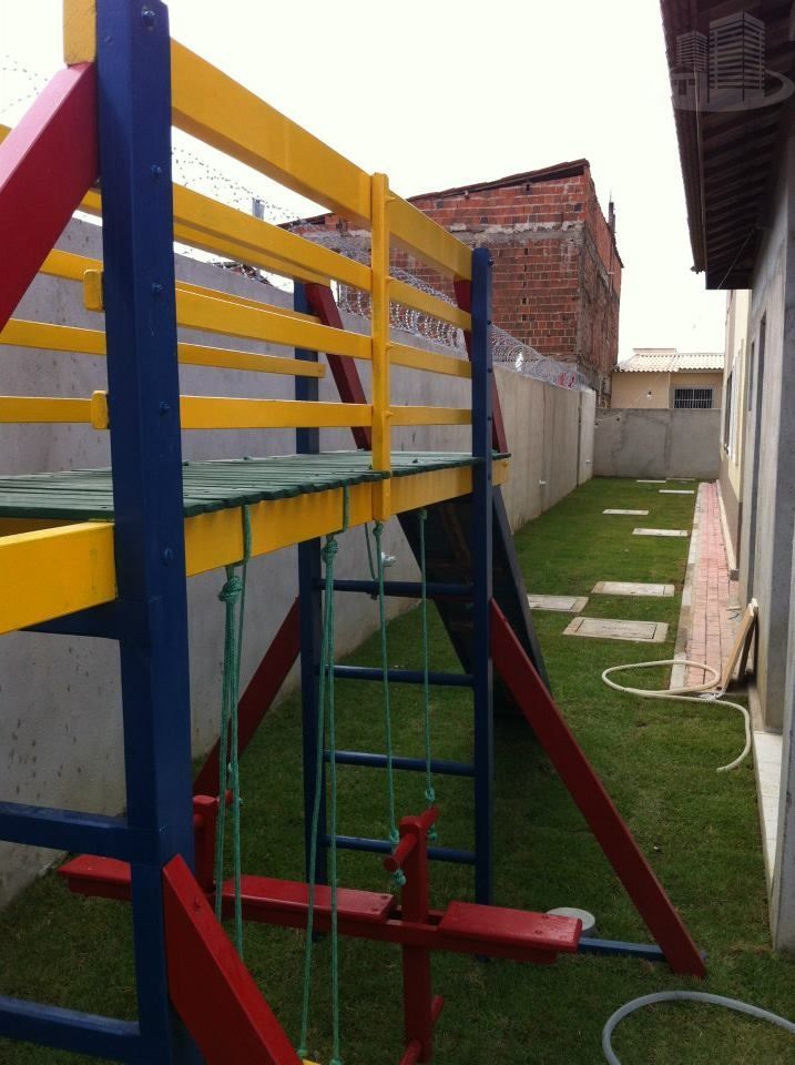 Apartamento à venda com 2 quartos, 58m² - Foto 9