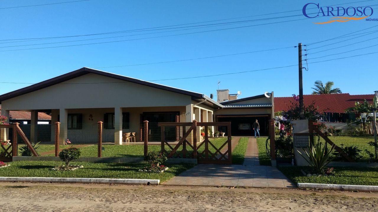 Casa, 5 quartos, 398 m² - Foto 1