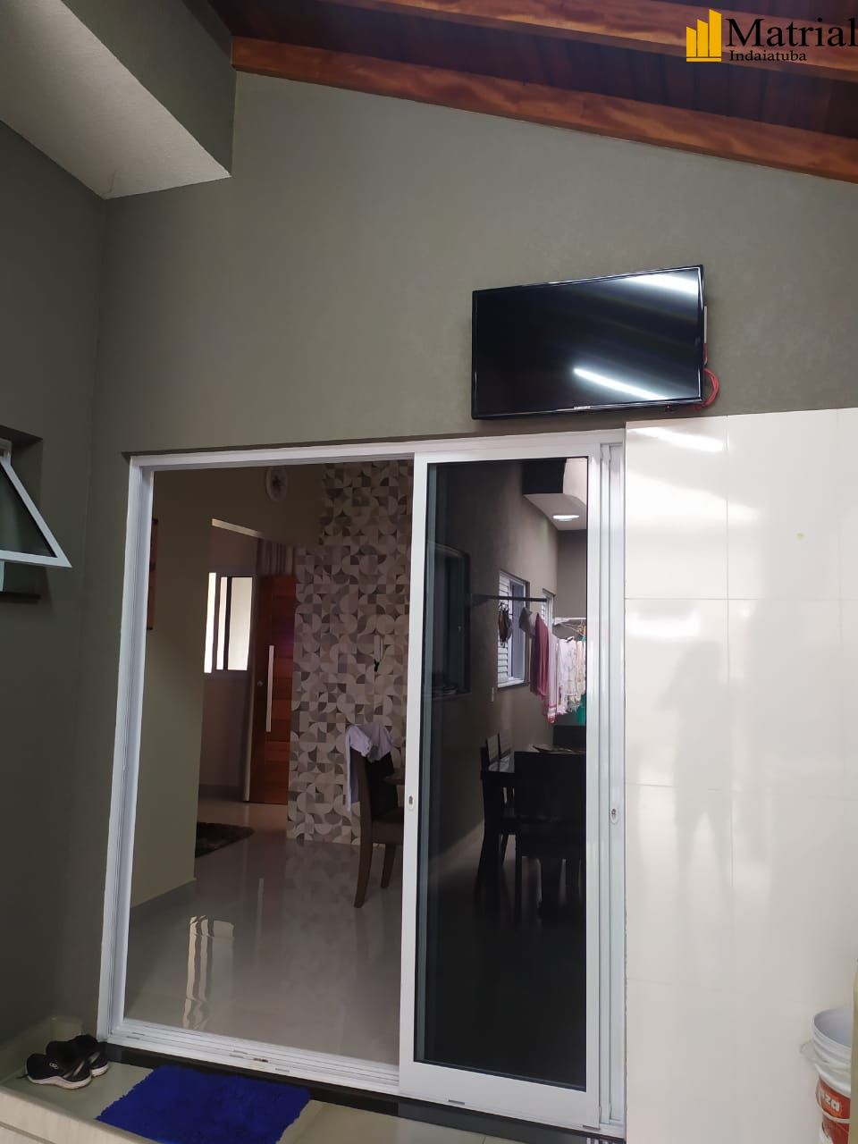 Casa, 3 quartos, 138 m² - Foto 19