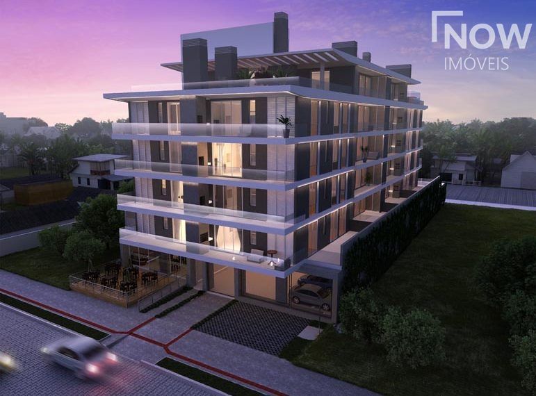 Apartamento, 2 quartos, 131 m² - Foto 1