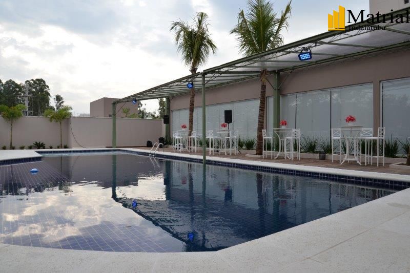 Apartamento, 2 quartos, 74 m² - Foto 2