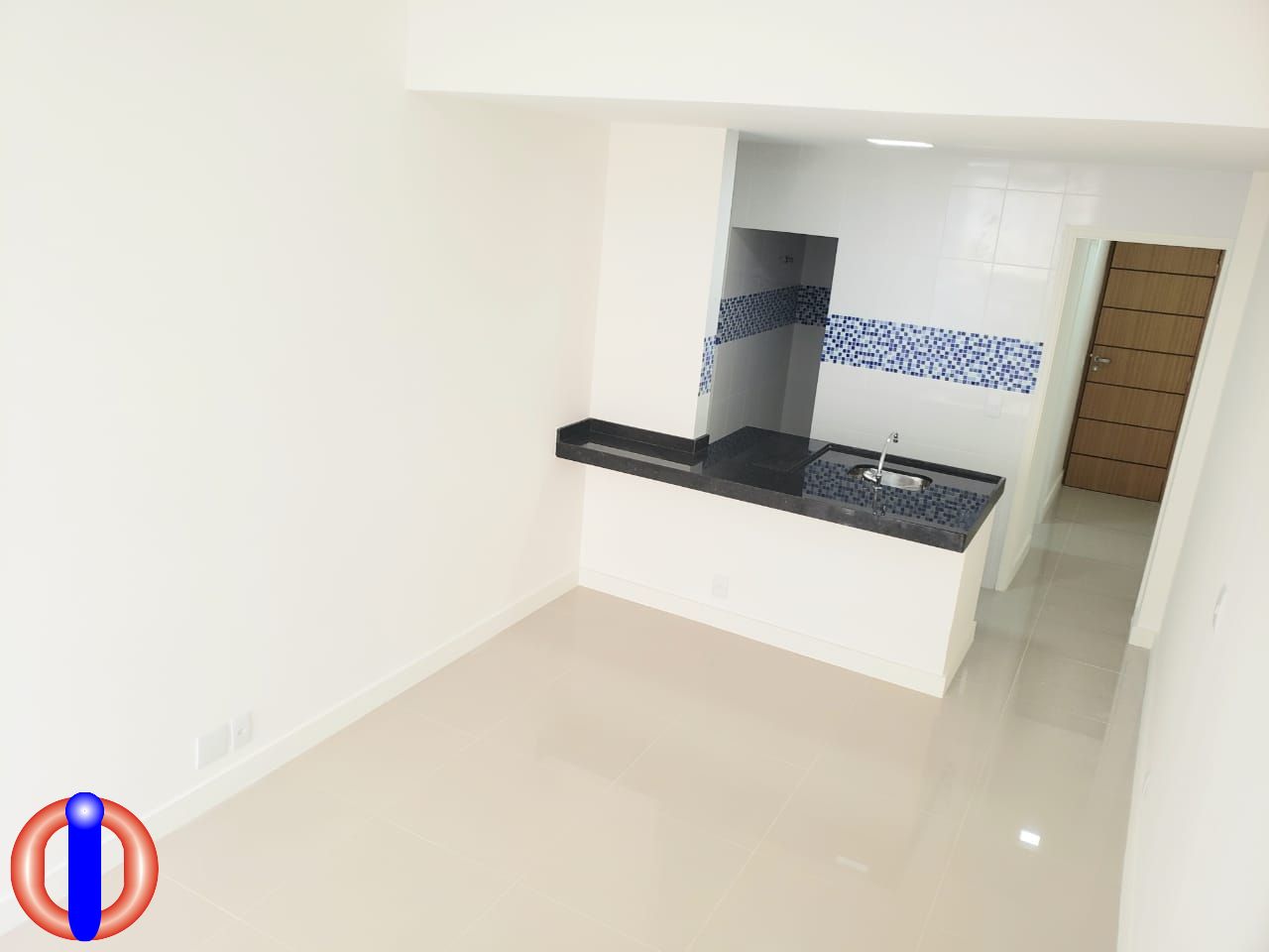 Apartamento, 1 quarto, 30 m² - Foto 10