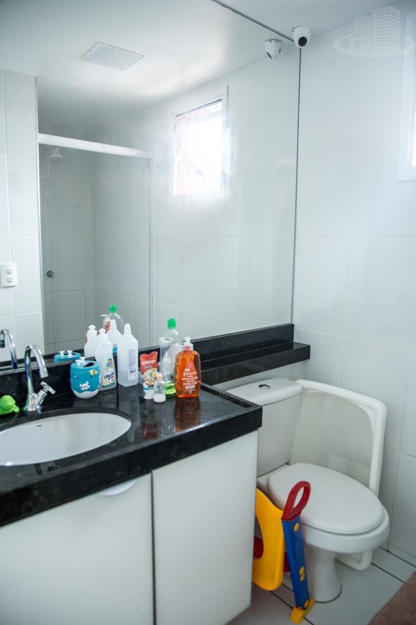 Apartamento à venda com 3 quartos, 196m² - Foto 34