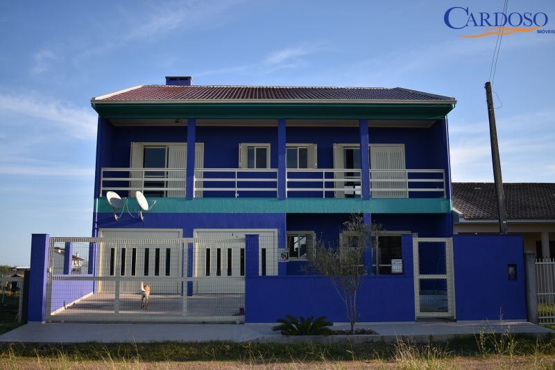 Casa com 3 Dormitórios à venda, 288 m² por R$ 800.000,00