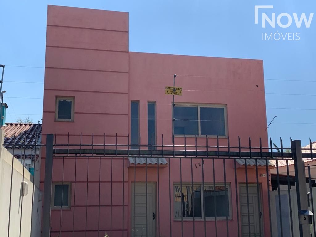 Casa, 4 quartos, 150 m² - Foto 1