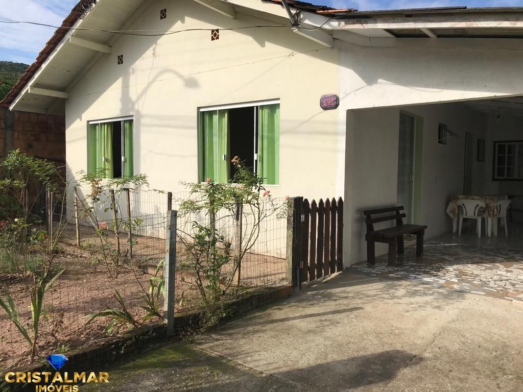 Casa, 3 quartos, 110 m² - Foto 1