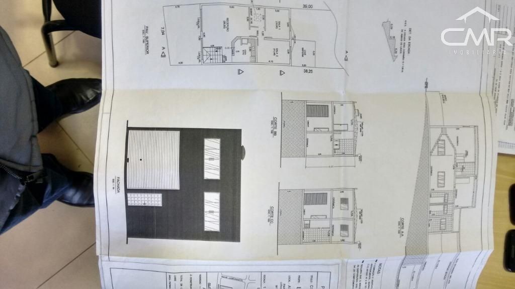 Depósito-Galpão-Armazém à venda com 2 quartos, 375m² - Foto 16