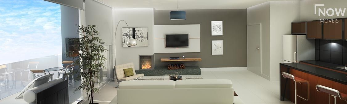 Apartamento, 2 quartos, 131 m² - Foto 4