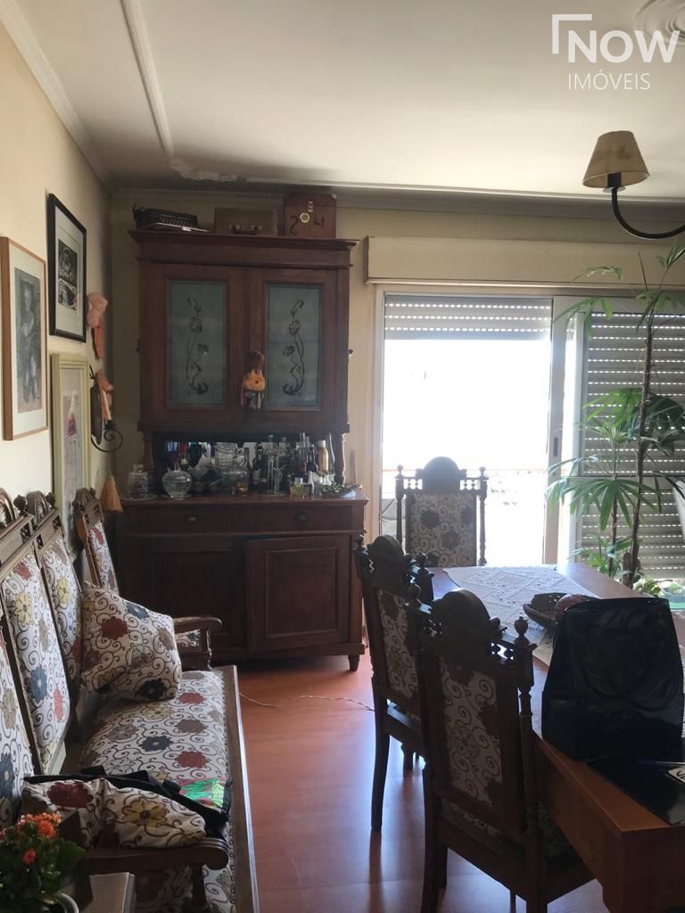 Apartamento à venda com 3 quartos, 157m² - Foto 2