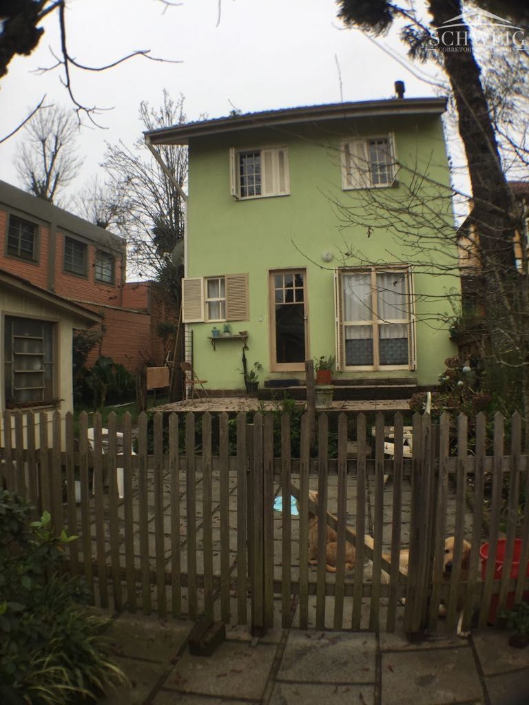 Casa à venda com 6 quartos, 270m² - Foto 16