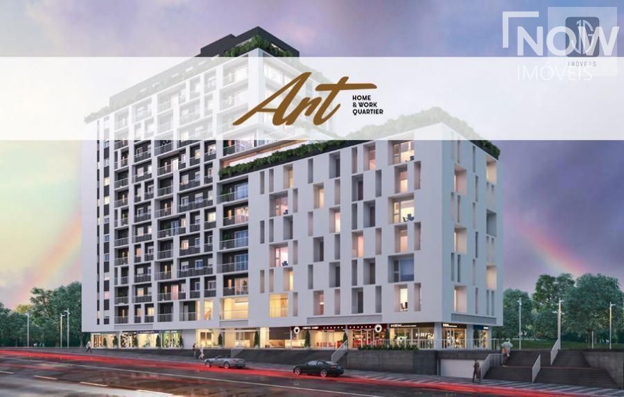 Apartamento, 2 quartos, 69 m² - Foto 1