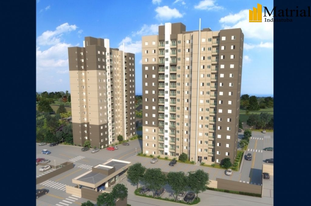 Apartamento, 3 quartos, 70 m² - Foto 1